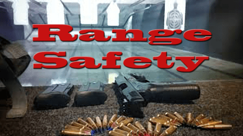 Range Safety Title